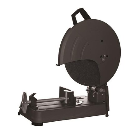 Steel Grip Steel Grip 2009026 14 in. 15 amps Corded Chop Saw 2009026